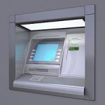 ATM Machine